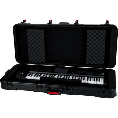 Gator GTSA-KEY61 TSA Series Keyboard Case