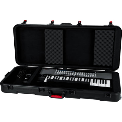 Gator GTSA-KEY61 TSA Series Keyboard Case