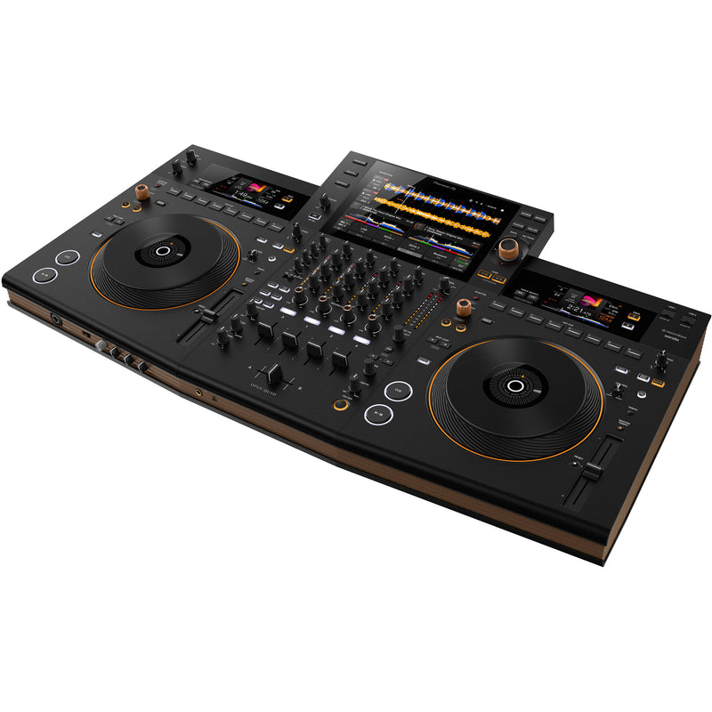 Pioneer DJ OPUS-QUAD 4-channel DJ System