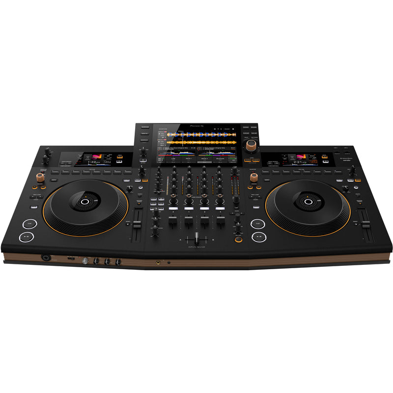 Pioneer DJ OPUS-QUAD 4-channel DJ System