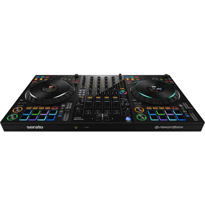 Pioneer DJ DDJ-FLX10 4-deck DJ Controller