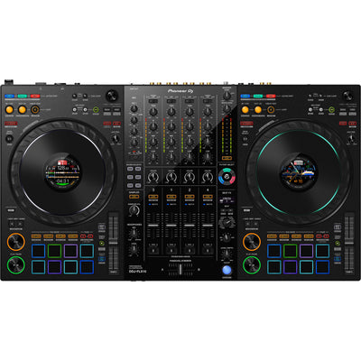 Pioneer DJ DDJ-FLX10 4-deck DJ Controller