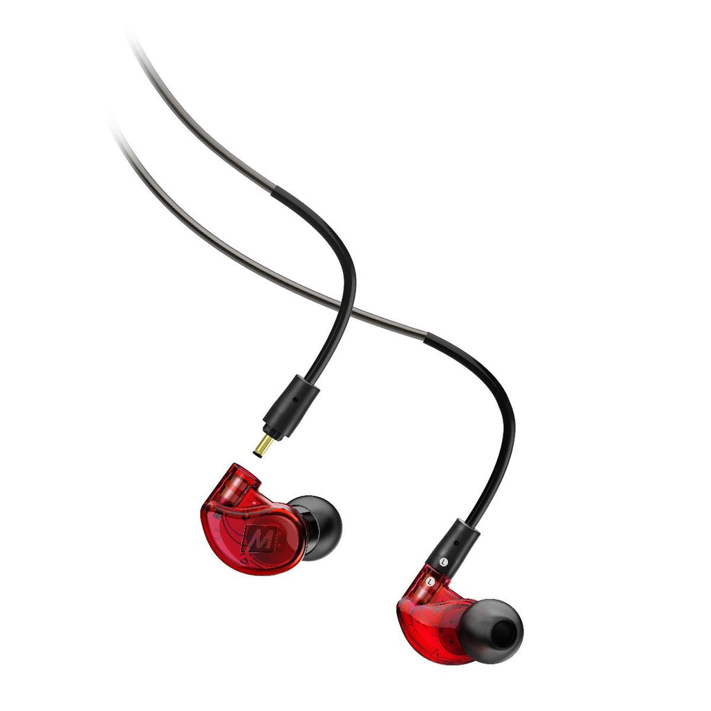 MEE Audio M6 PRO 2nd Generation Noise-Isolating Musician's In-Ear Moni –  Major Music & Audio