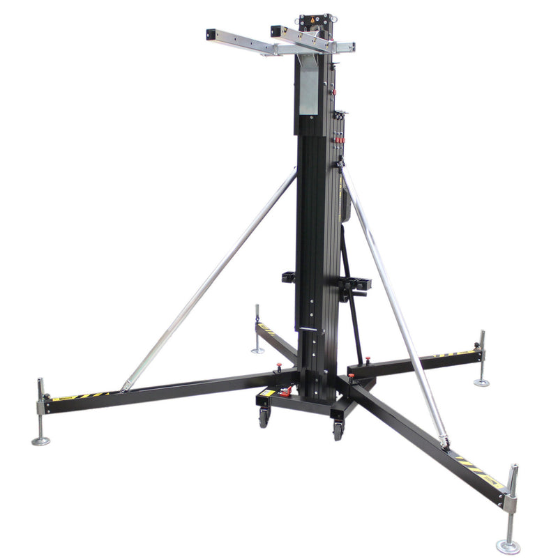 ProX XTF-FT6033 FANTEK Compact Front Loading Lifting Tower