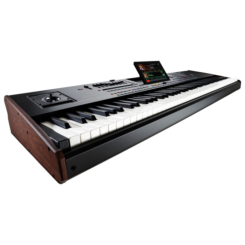 Korg Pa5X 88 88-key Arranger Workstation