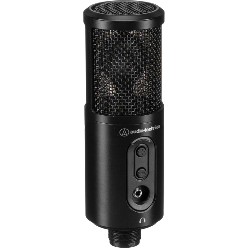 Audio-Technica Consumer ATR2500X-USB Condenser USB Microphone