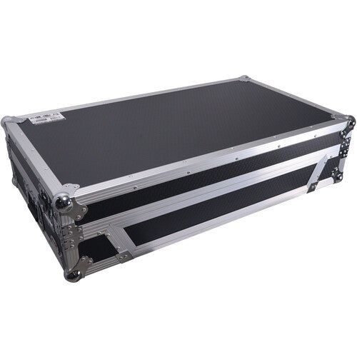 ProX XS-OPUSQUADW Flight Case for Pioneer Opus Quad DJ Controller