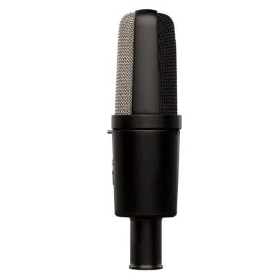 Warm Audio WA-14 Large-Diaphragm Multipattern Condenser Microphone