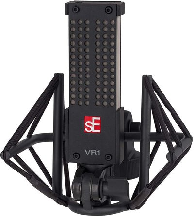 sE Electronics Voodoo VR1 Passive Ribbon Microphone