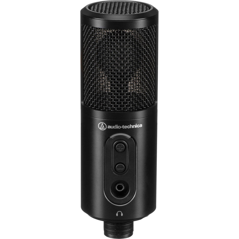 Audio-Technica Consumer ATR2500X-USB Condenser USB Microphone