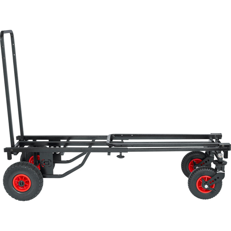 Gator Frameworks GFW-UTL-CART52AT 52-inch Utility Cart - All Terrain