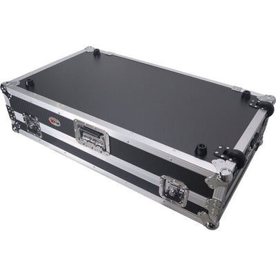 ProX XS-OPUSQUADW Flight Case for Pioneer Opus Quad DJ Controller