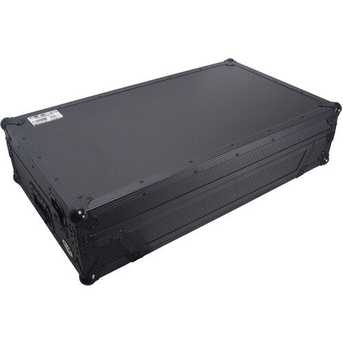 ProX XS-OPUSQUAD WBL Flight Case for Pioneer DJ Opus-Quad Controller - Black