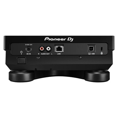 Pioneer DJ XDJ-700 Compact DJ Media Player