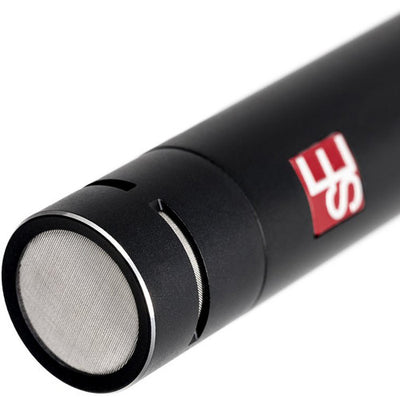 sE Electronics sE8 Small-Diaphragm Condenser Microphone