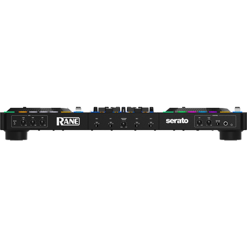 Rane Four 4-channel DJ Controller