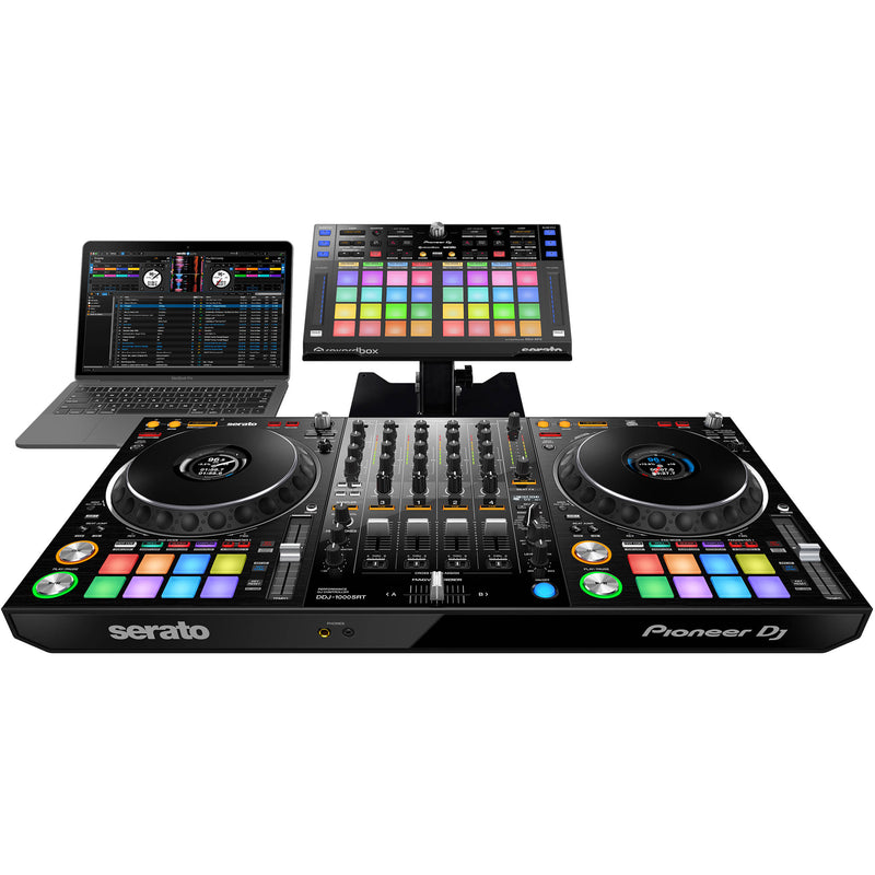 Pioneer DJ DDJ-XP2 Sub-controller for Rekordbox DJ / Serato DJ Pro