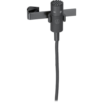 Audio-Technica PRO 70 Lavalier / Instrument Microphone