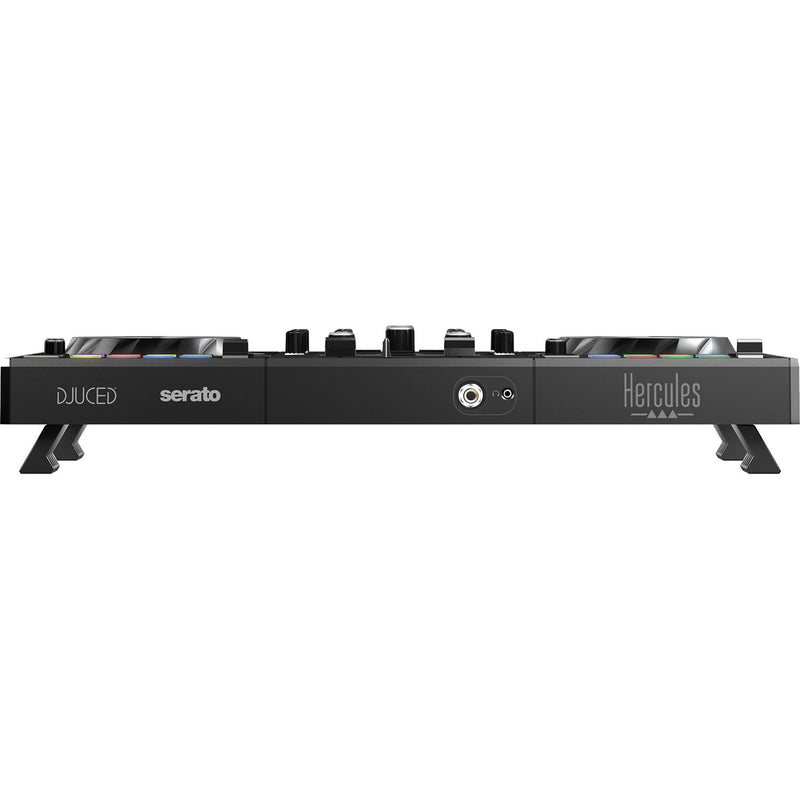 Hercules DJ DJControl Inpulse 500 2-channel DJ Controller