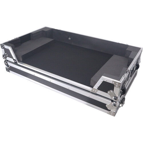 ProX XS-OPUSQUADW Flight Case for Pioneer Opus Quad DJ Controller