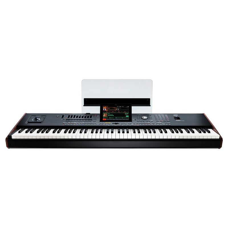 Korg Pa5X 88 88-key Arranger Workstation