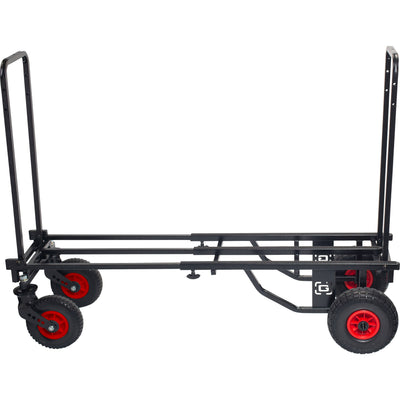 Gator Frameworks GFW-UTL-CART52AT 52-inch Utility Cart - All Terrain