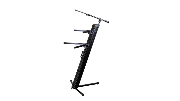 Ultimate Support APEX AX-48 Pro Plus Portable Column Keyboard Stand