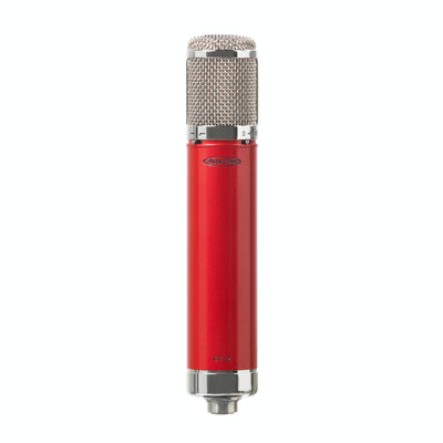 Avantone Pro CV-12 Multi-Pattern Large Capsule Tube Condenser Microphone