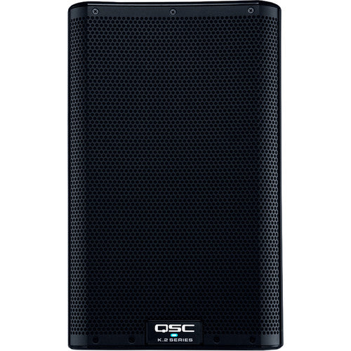 QSC K8.2 2000W 8 inch Powered Speaker