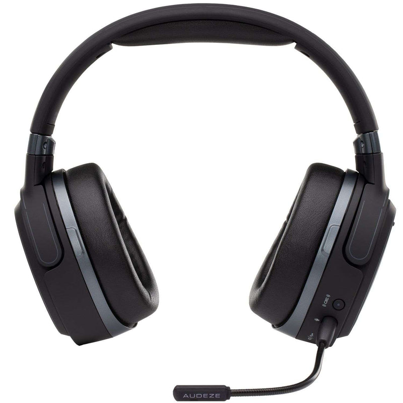 Audeze Mobius Planar Magnetic Gaming Headset (Carbon)