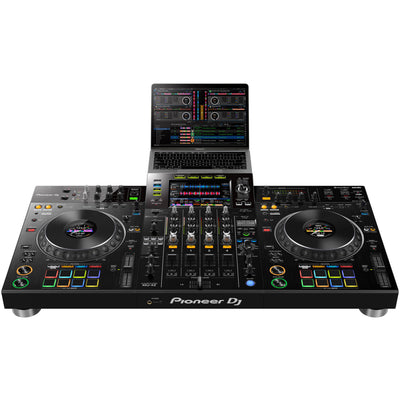 Pioneer DJ XDJ-XZ Digital DJ System