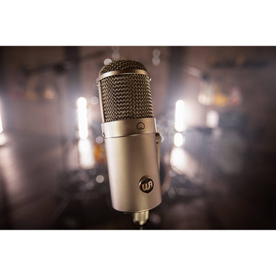 Warm Audio WA-47F Large-diaphragm FET Condenser Microphone